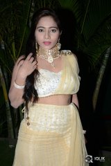 Mithra at Dollar Ki Maro Vaipu Movie Audio Launch